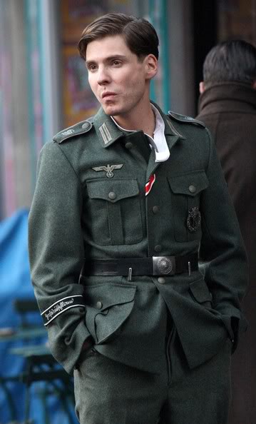 Inglourious Basterds