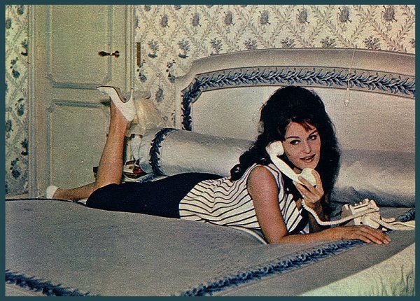 Dalida Dalida