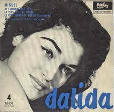 Dalida