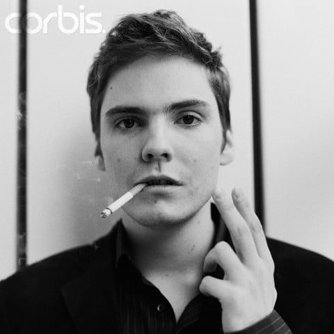 Daniel Brühl