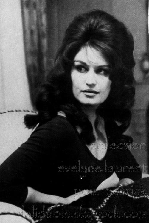 Dalida