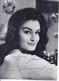 Dalida