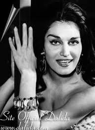 Dalida Dalida