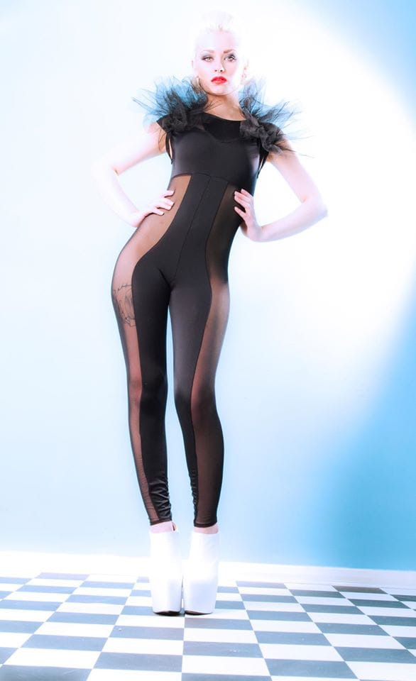 Romanie Smith Romanie Smith