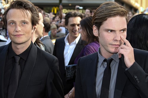 Daniel Brühl