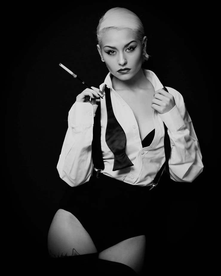 Romanie Smith Romanie Smith