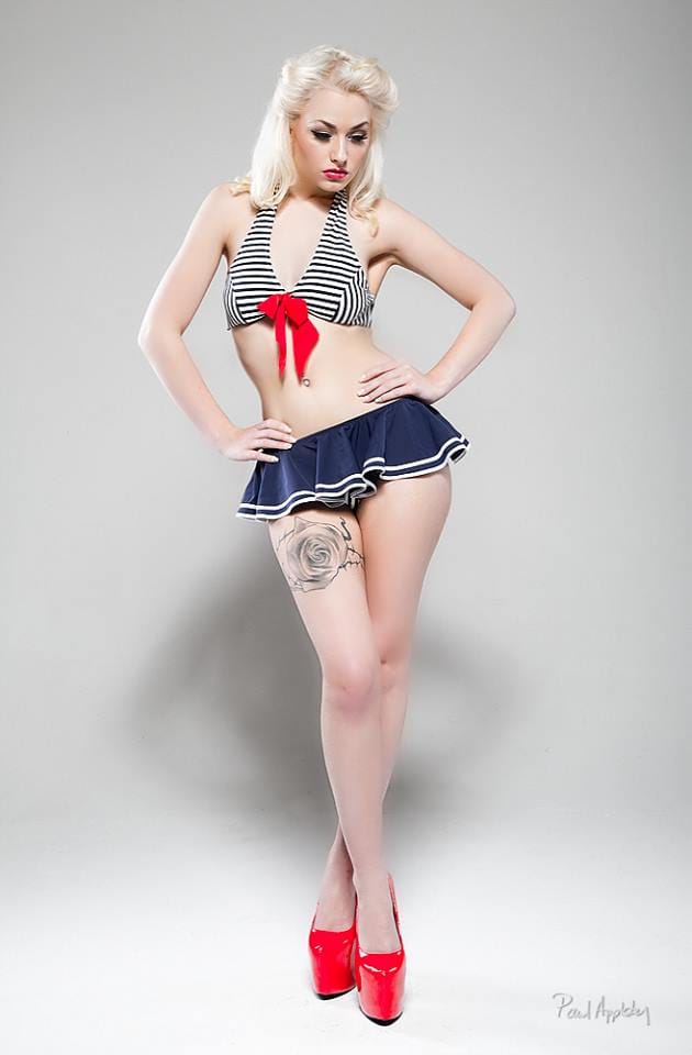Romanie Smith Romanie Smith