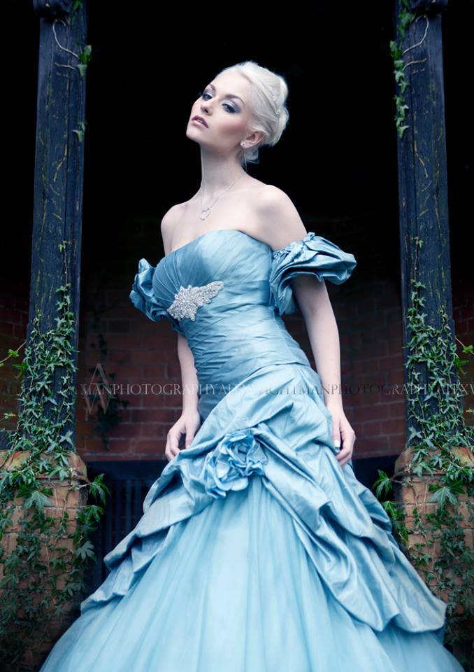 Romanie Smith Romanie Smith