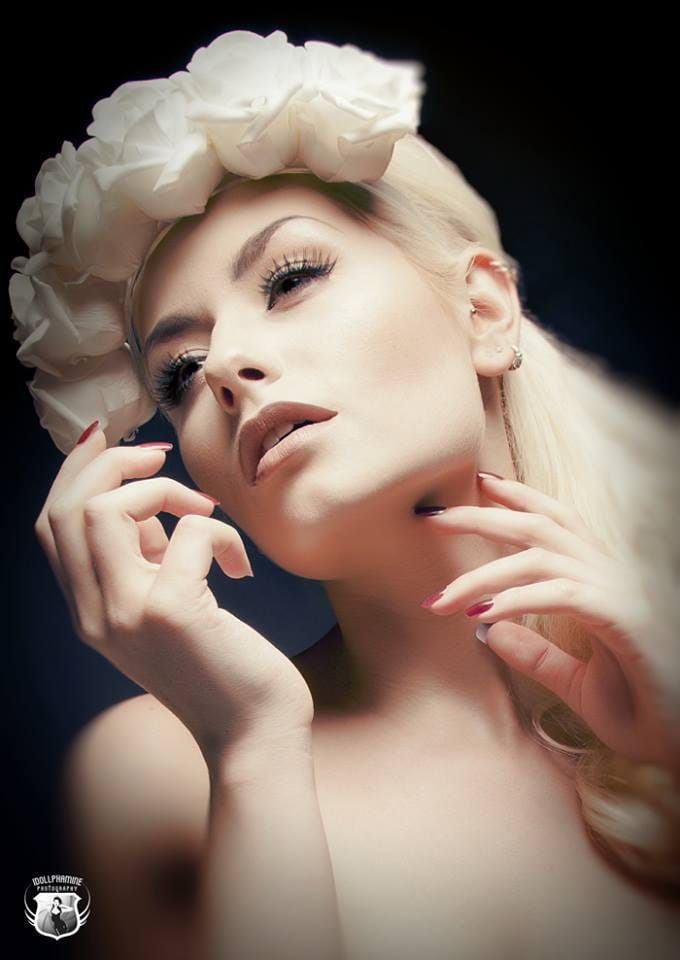 Romanie Smith Romanie Smith
