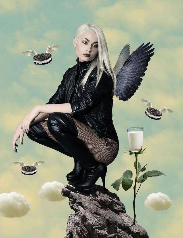 Romanie Smith