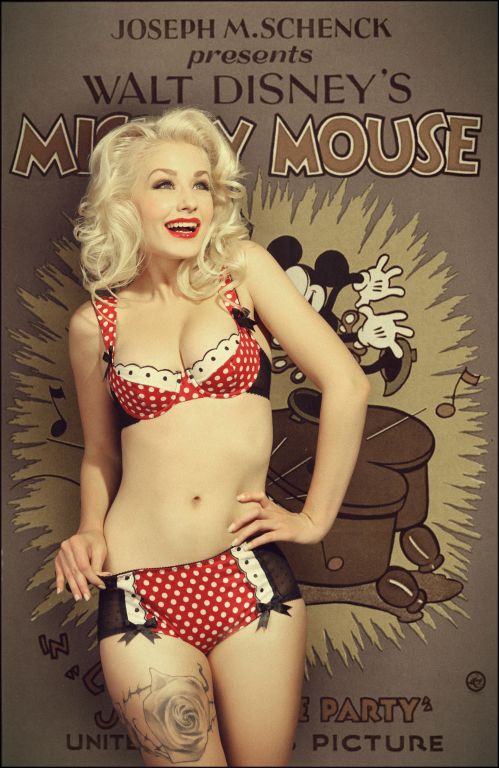 Romanie Smith Romanie Smith