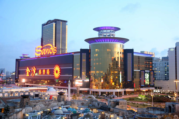 Macau Macau