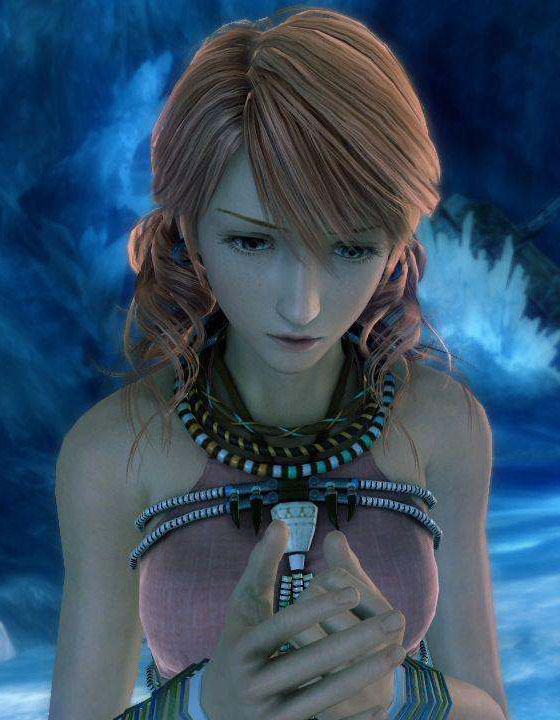 Oerba Dia Vanille