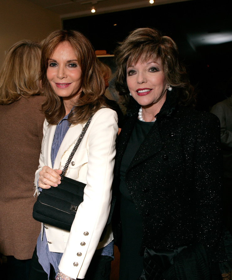 Jaclyn Smith