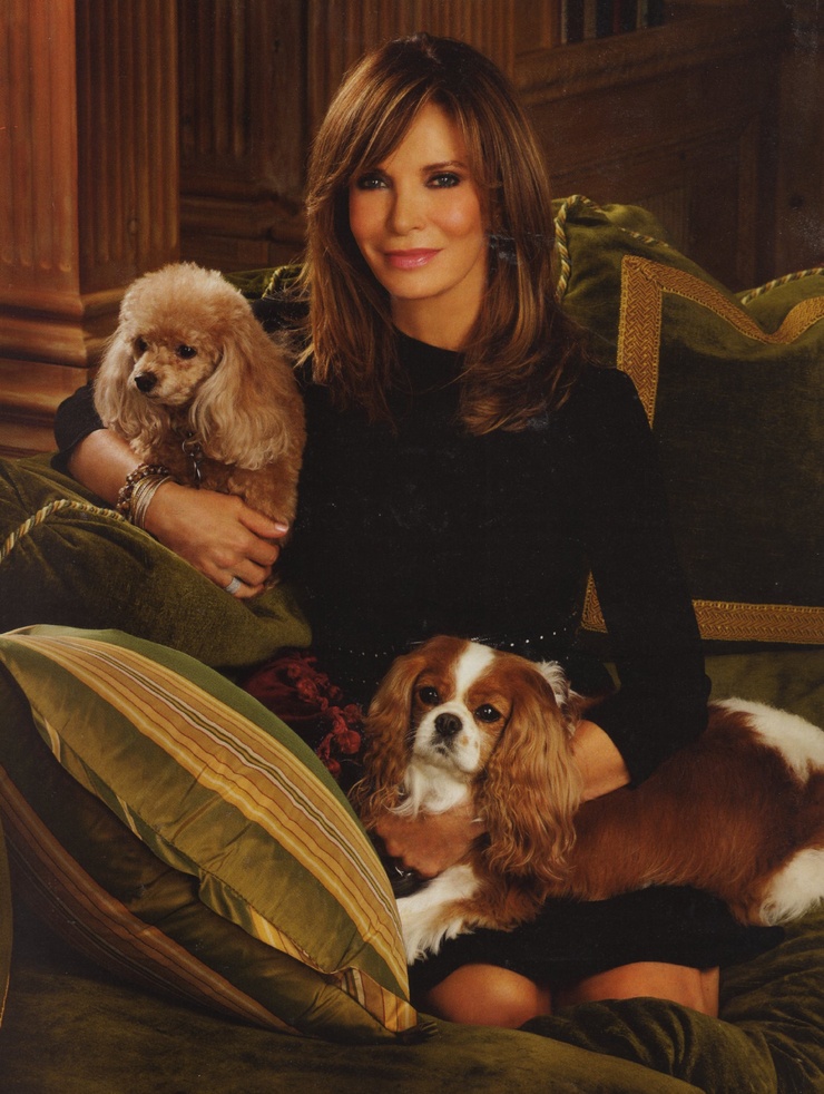 Jaclyn Smith