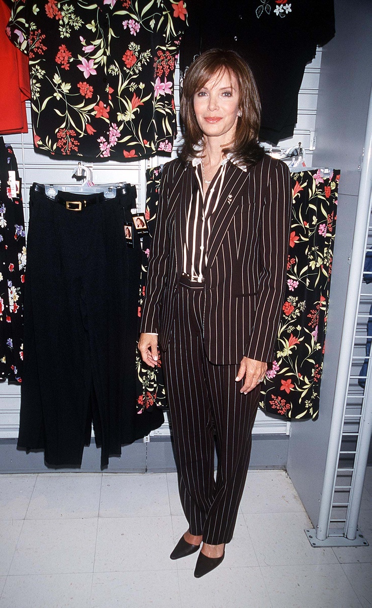 Jaclyn Smith