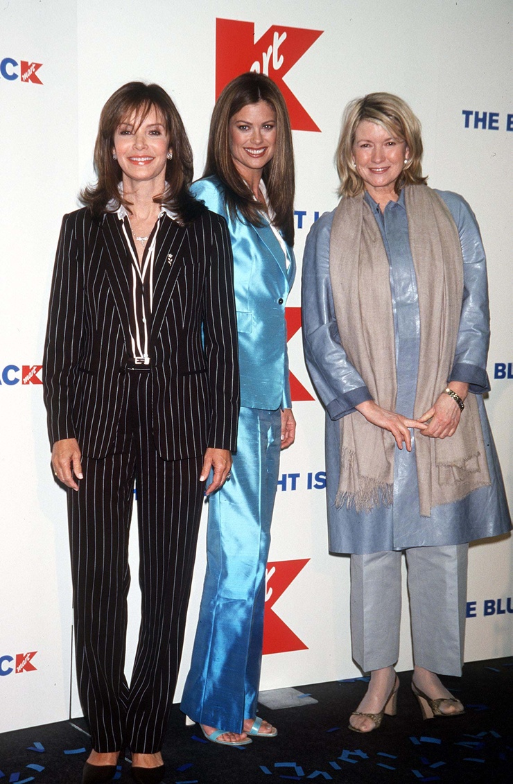 Jaclyn Smith