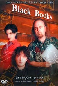 Black Books