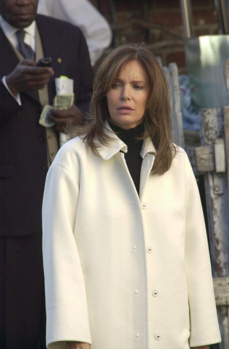 Jaclyn Smith