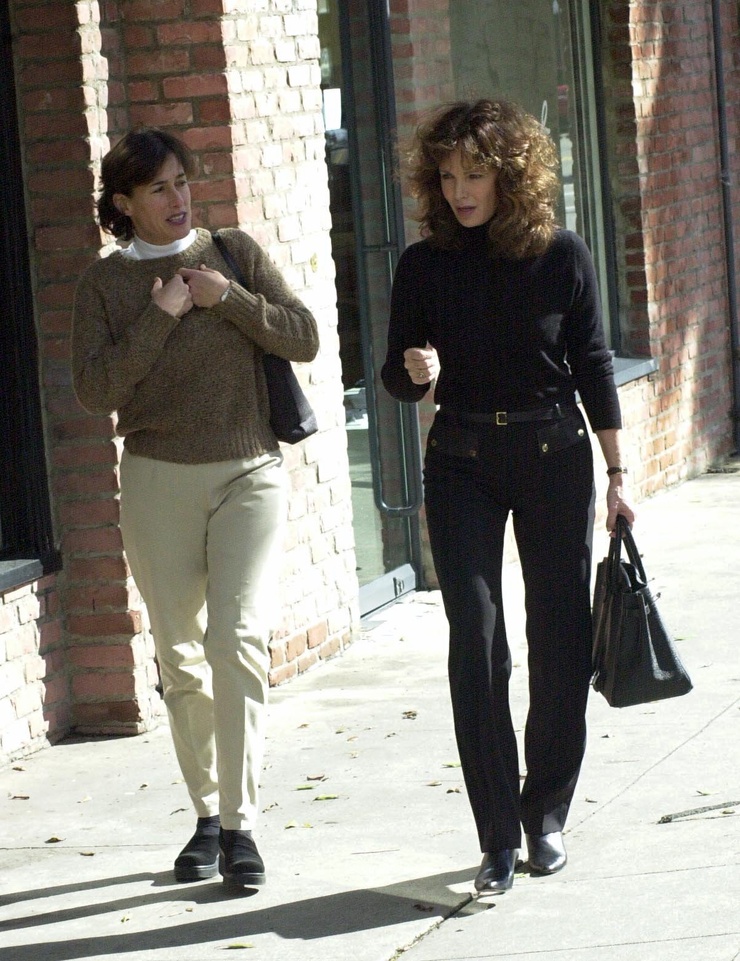 Jaclyn Smith