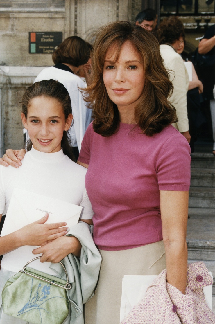 Jaclyn Smith