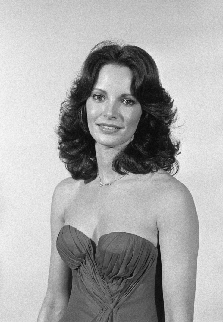 Jaclyn Smith Jaclyn Smith