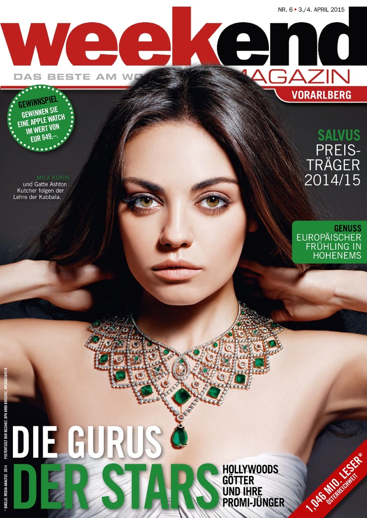 Mila Kunis Mila Kunis