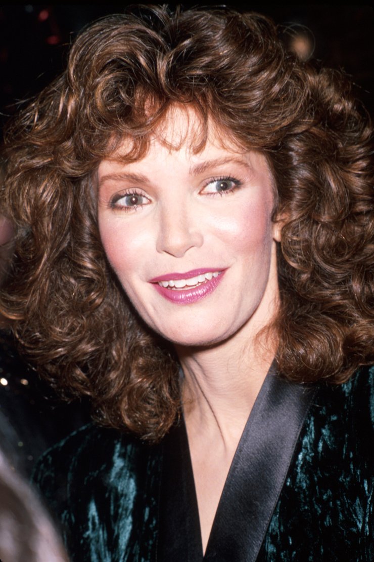 Jaclyn Smith