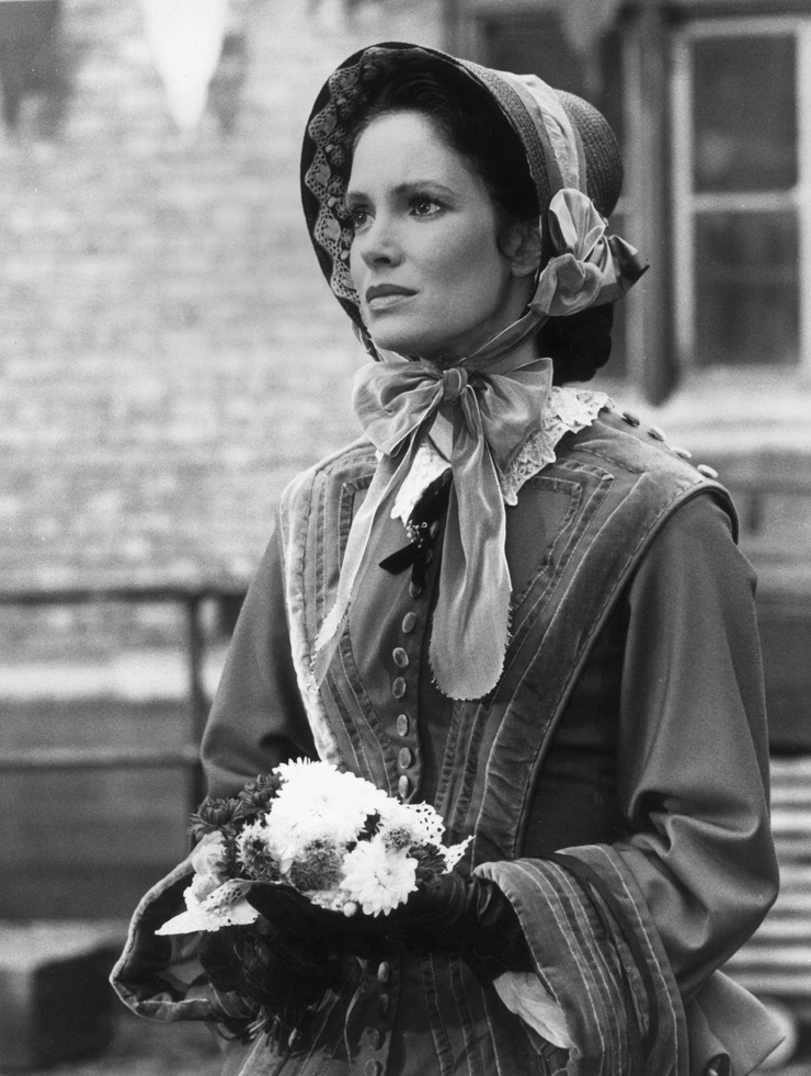 Jaclyn Smith