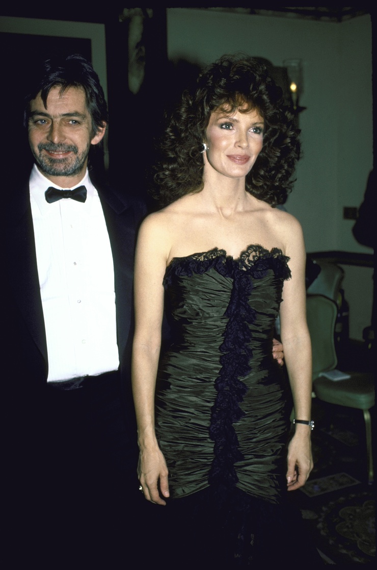 Jaclyn Smith