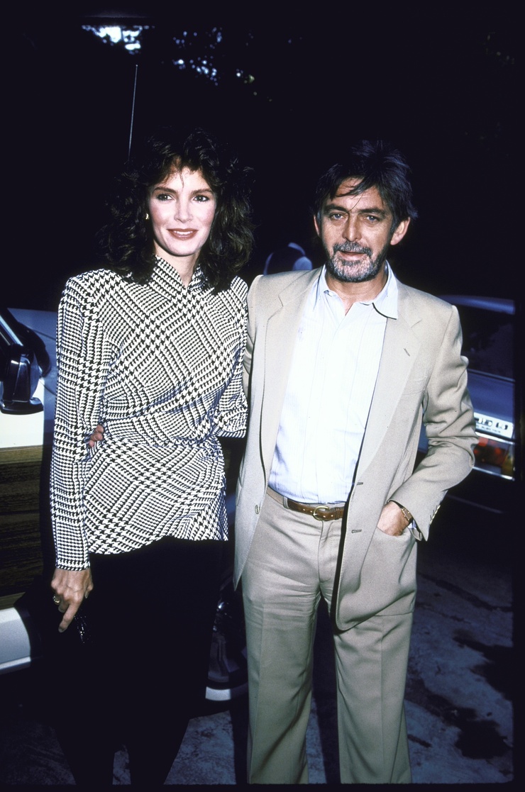 Jaclyn Smith