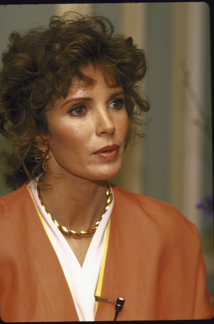 Jaclyn Smith