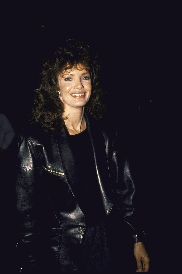 Jaclyn Smith