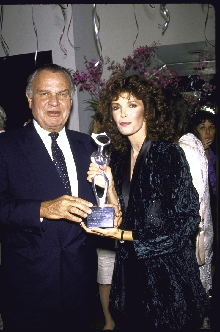 Jaclyn Smith