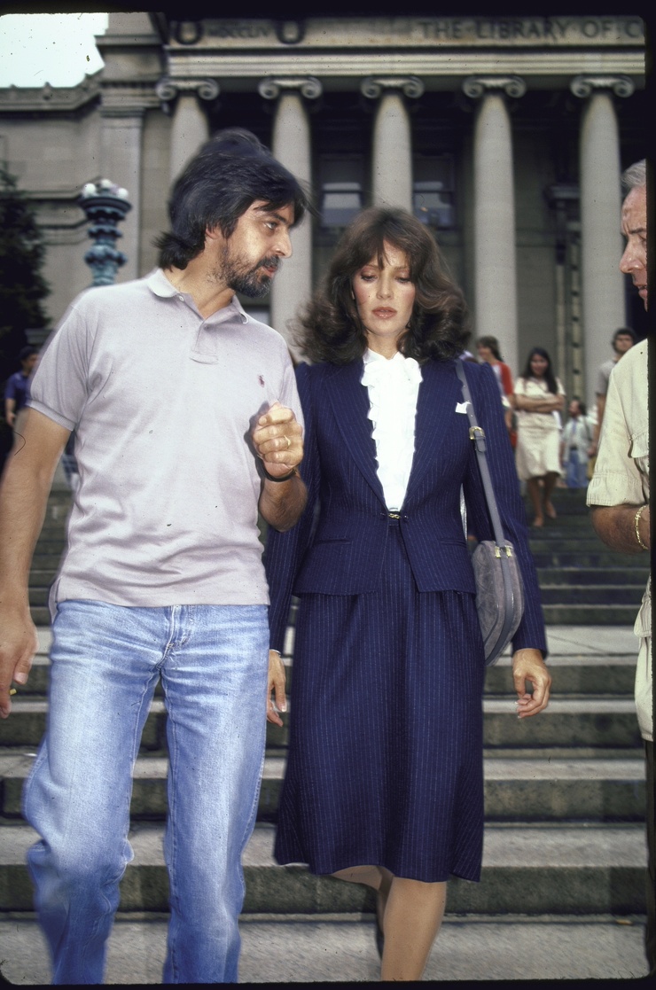 Jaclyn Smith