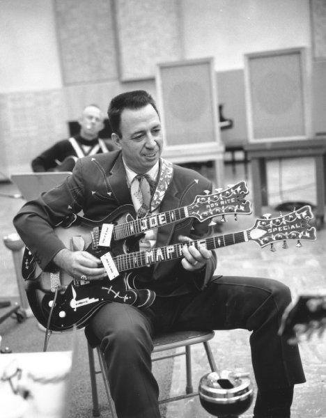 Rockabilly
