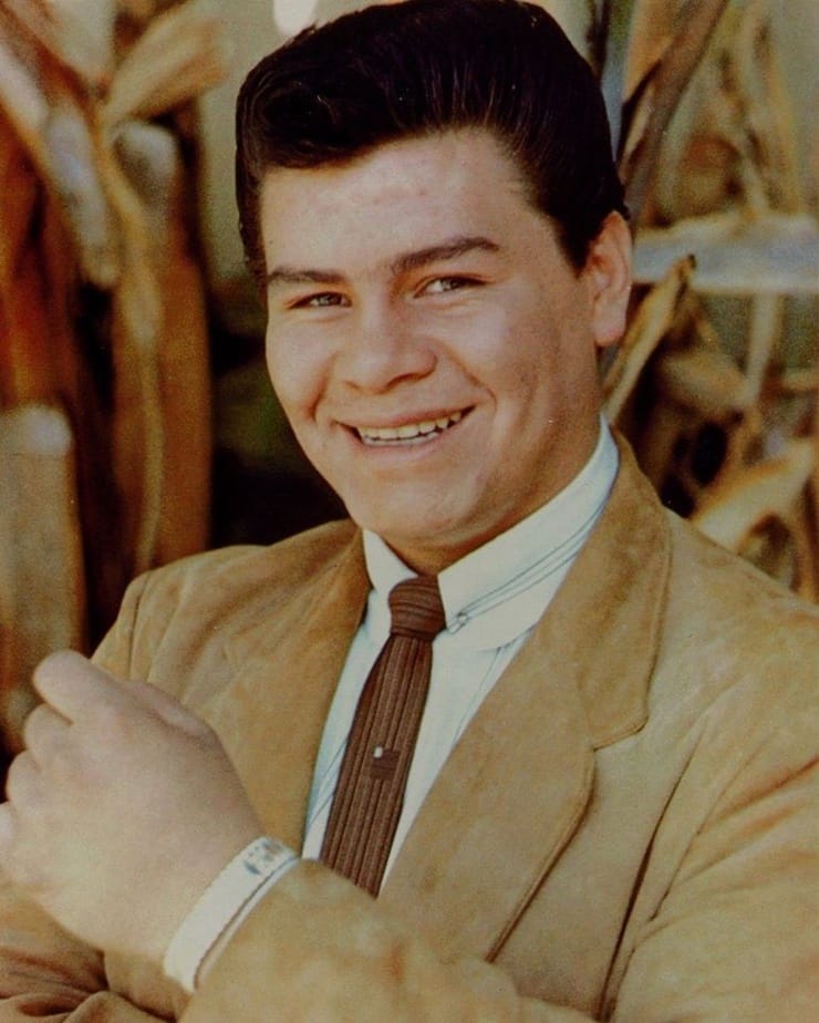 Ritchie Valens