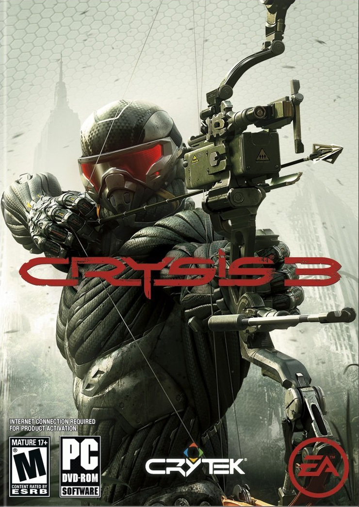 Crysis 3