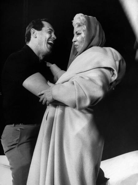 Rock Hudson