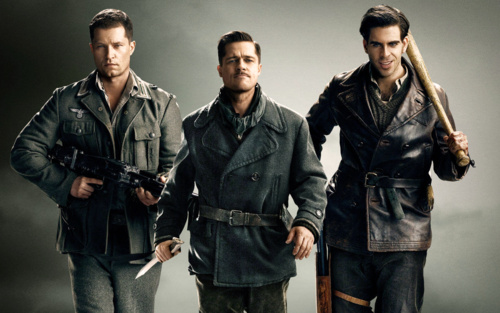 Inglourious Basterds