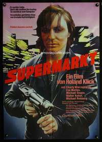 Supermarkt Supermarkt
