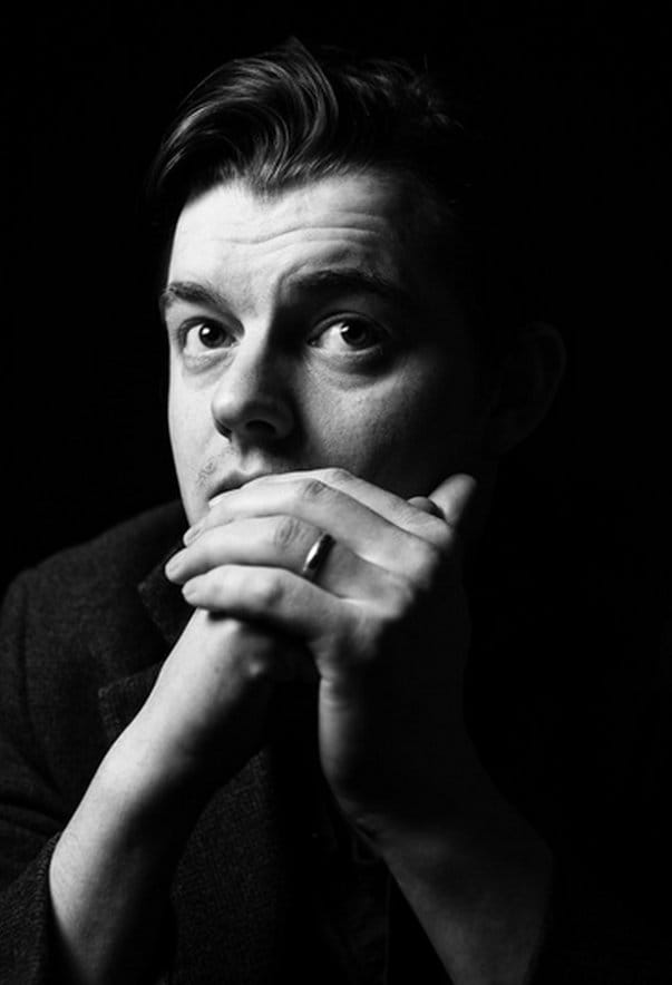 Sam Riley