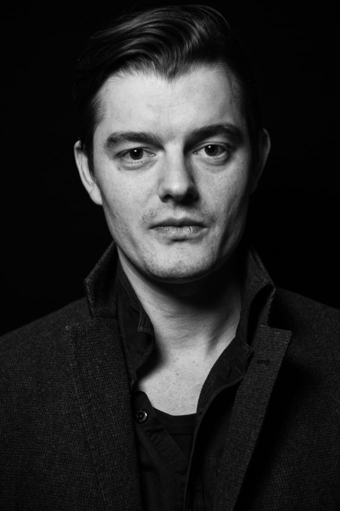 Sam Riley