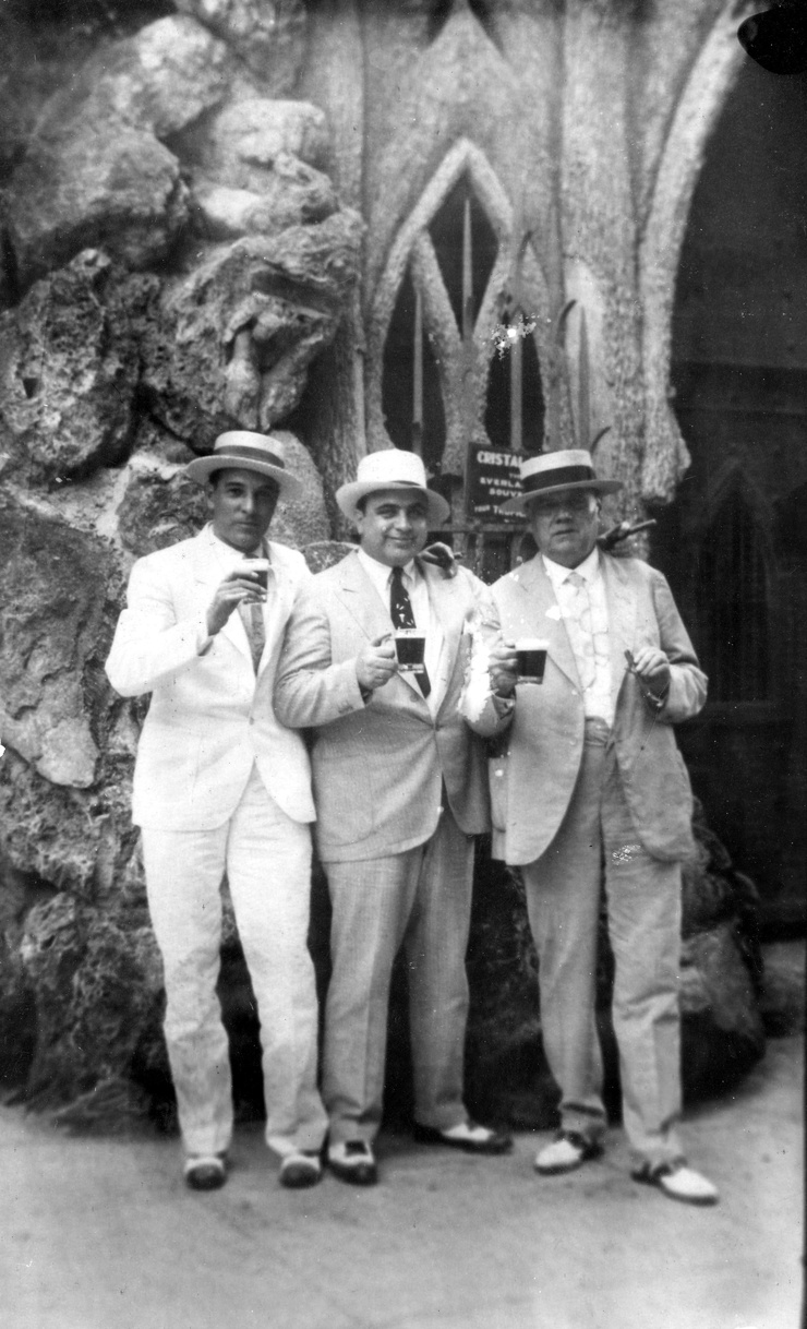 Al Capone Al Capone