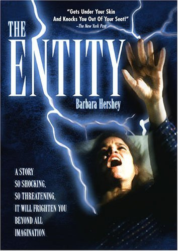 The Entity