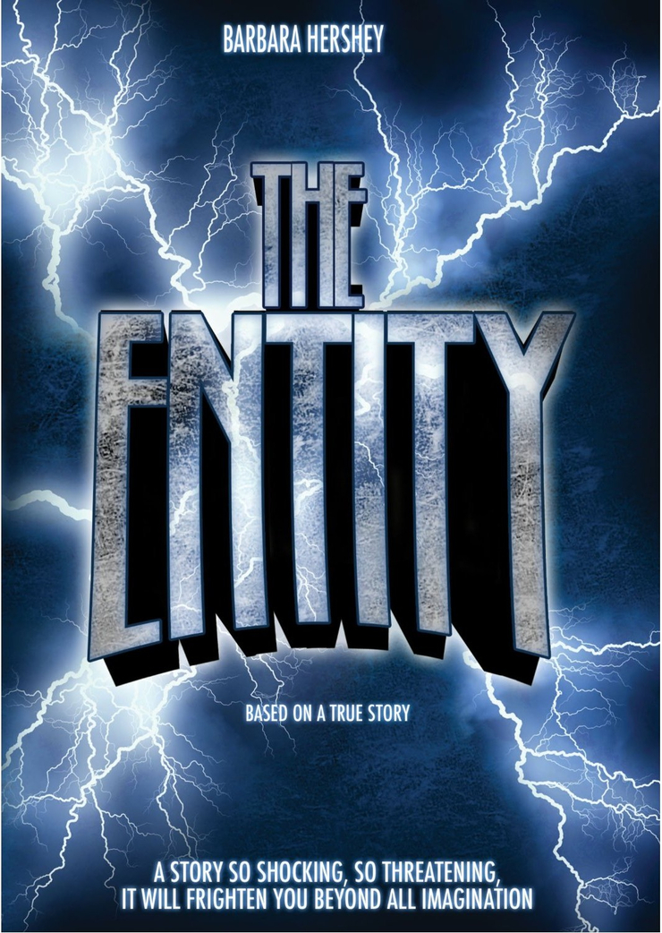 The Entity