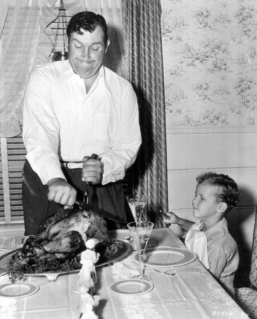 Andy Devine