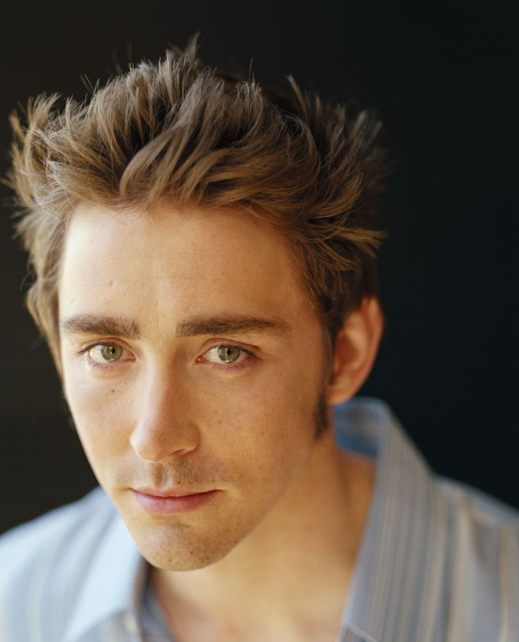 Lee Pace