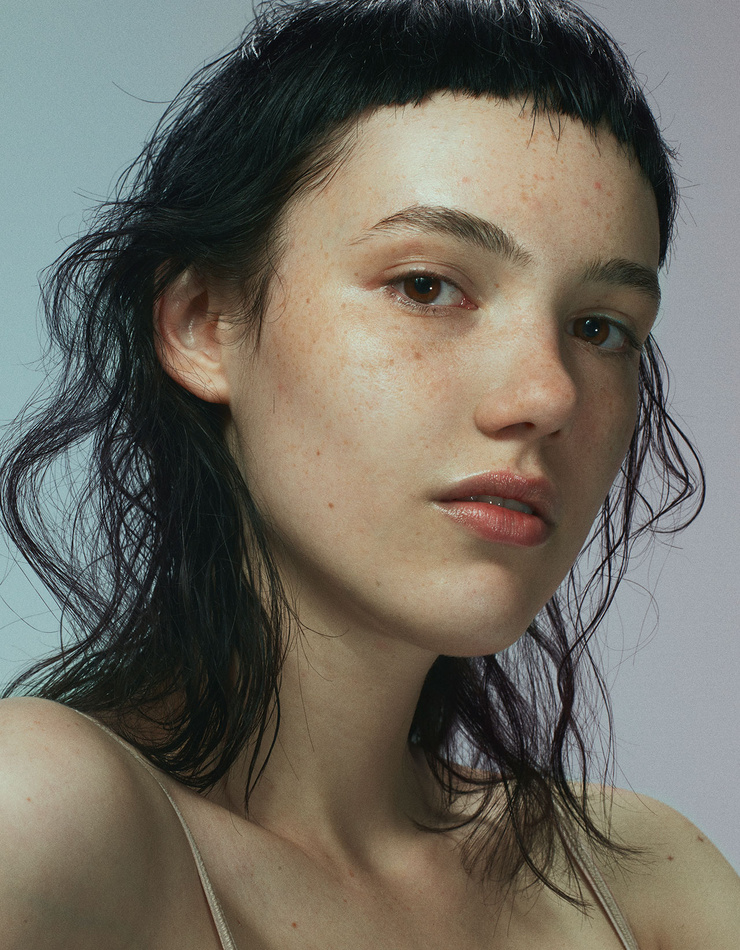 Anya Barrett Lyagoshina Anya Barrett Lyagoshina