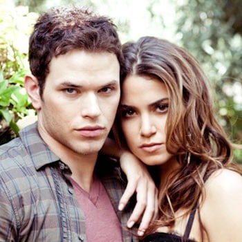 Nikki Reed